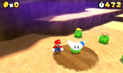 Super Mario Land 3D - Imagen 48